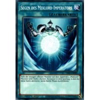 Segen des Meklord-Imperators LED7-DE049