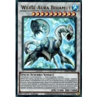 Weiße Aura Bihamut LED7-DE056