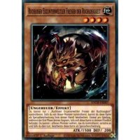 Ruchloser Erzunterweltler Fresser der Ruchlosigkeit SDCH-DE007