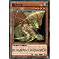 Ranryu SDCH-DE010