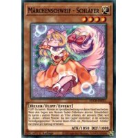 M&auml;rchenschweif - Schl&auml;fer SDCH-DE011