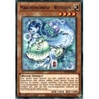 Märchenschweif - Wittchen SDCH-DE012