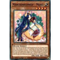 Märchenschweif - Mond SDCH-DE013