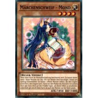 Märchenschweif - Mond SDCH-DE013