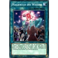 Magiebuch des Wissens SDCH-DE023
