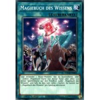Magiebuch des Wissens SDCH-DE023