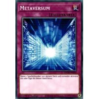 Metaversum SDCH-DE034