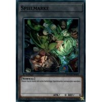 Spielmarke Version 1 SDCH-DET01