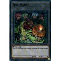 Spielmarke Version 5 SDCH-DET05