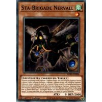 Sta-Brigade Nervall