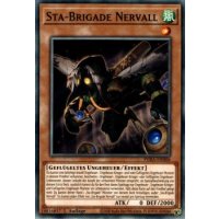 Sta-Brigade Nervall PHRA-DE006