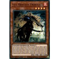 Sta-Brigade Fraktall PHRA-DE008