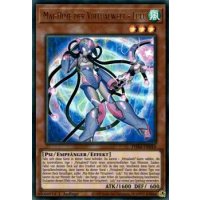 Mai-Hime der Virtualwelt - Lulu PHRA-DE010