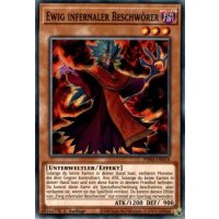 Ewig infernaler Beschwörer PHRA-DE016
