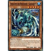 Erwachen der Besessenen - Gagigobyte PHRA-DE020