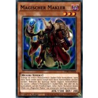 Magischer Makler PHRA-DE026