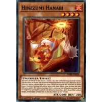 Hinezumi Hanabi PHRA-DE029