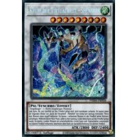 Kyubi der Virtualwelt - Shenshen PHRA-DE036