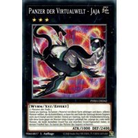 Panzer der Virtualwelt - Jaja PHRA-DE042