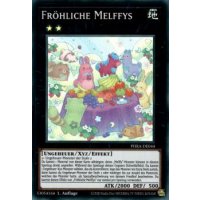 Fröhliche Melffys PHRA-DE044