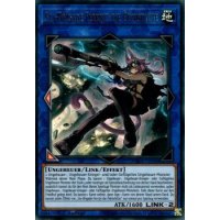 Sta-Brigade Ferrijit die &Ouml;dnisbl&uuml;te (Ultra Rare) PHRA-DE046