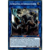 Sta-Brigade Rugal der Silbergranatenschütze PHRA-DE047