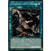 Luftangriff der Sta-Brigade PHRA-DE053