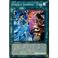 Perfekte Harmonie - A-Un PHRA-DE058