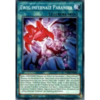 Ewig infernale Paranoia PHRA-DE060