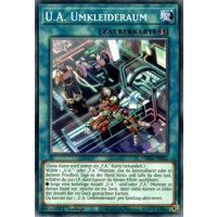 U.A. Umkleideraum PHRA-DE062