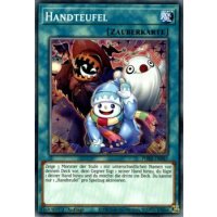 Handteufel PHRA-DE067