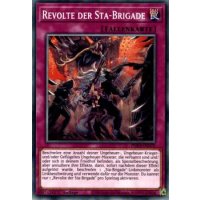 Revolte der Sta-Brigade PHRA-DE070