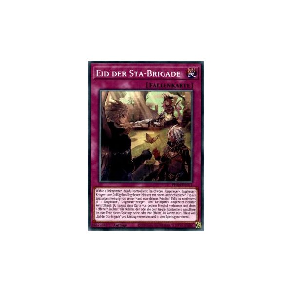 Eid der Sta-Brigade PHRA-DE071