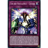 Tor der Virtualwelt - Chuche PHRA-DE072