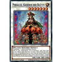 Periallis, Kaiserin der Blüten PHRA-DE083