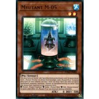 Myutant M-05 PHRA-DE084
