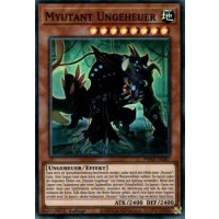 Myutant Ungeheuer PHRA-DE087