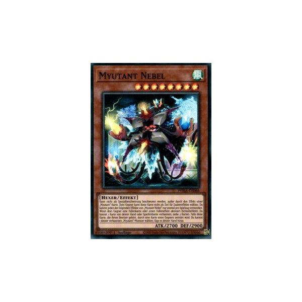 Myutant Nebel PHRA-DE088