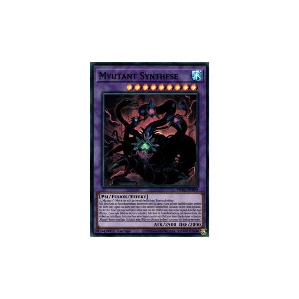 Myutant Synthese PHRA-DE090