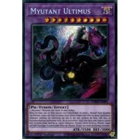 Myutant Ultimus PHRA-DE091
