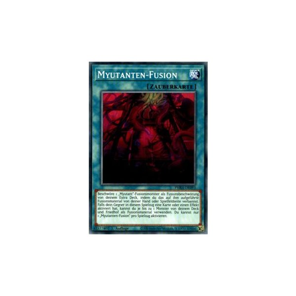 Myutanten-Fusion PHRA-DE093