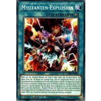 Myutanten-Explosion PHRA-DE094