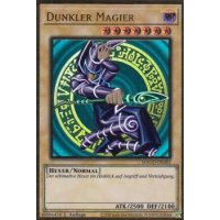 Dunkler Magier MAGO-DE002