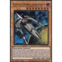 Kozmo-Dunkelzerstörer MAGO-DE014