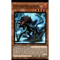 Verschiedosaurier MAGO-DE015