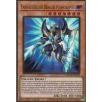 Fantastischer Drache Phantazmei (alt. Art.) MAGO-DE018