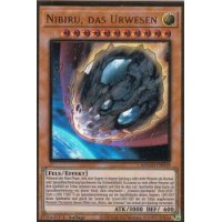Nibiru, das Urwesen MAGO-DE019