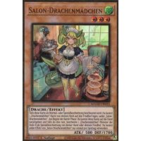 Salon-Drachenmädchen MAGO-DE023