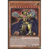 Eldlich der goldene Lord MAGO-DE024