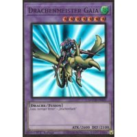 Drachenmeister Gaia MAGO-DE025